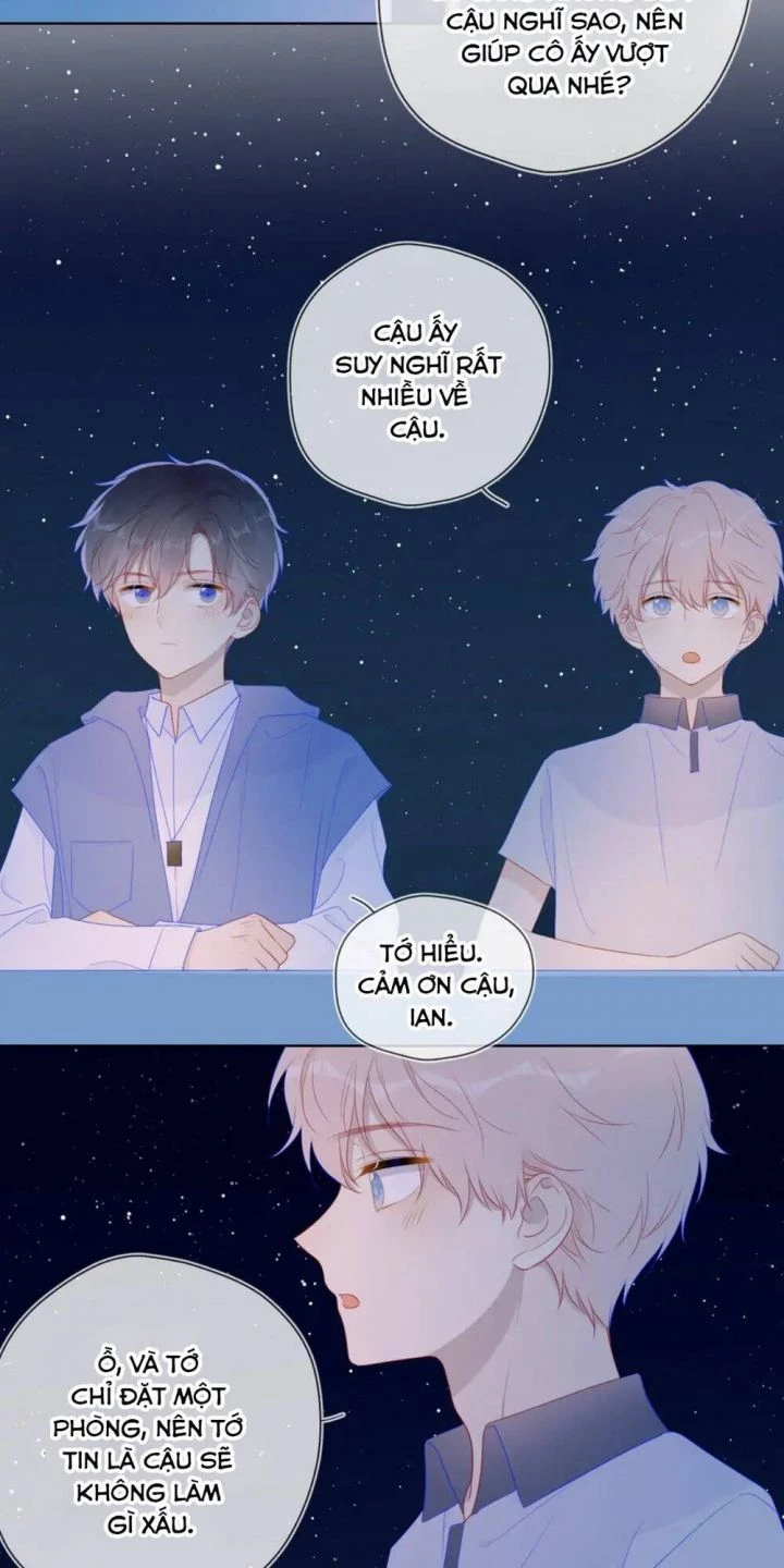 [Fix lỗi từ 110] Ngôi Sao Cho Tôi Chapter 61 - 19