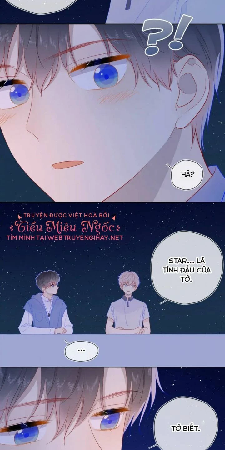 [Fix lỗi từ 110] Ngôi Sao Cho Tôi Chapter 61 - 20