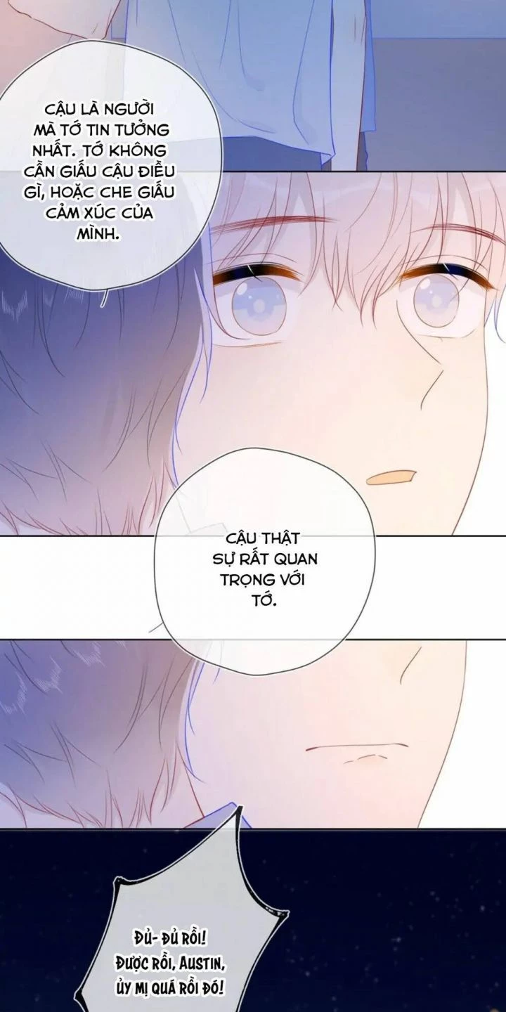 [Fix lỗi từ 110] Ngôi Sao Cho Tôi Chapter 61 - 23