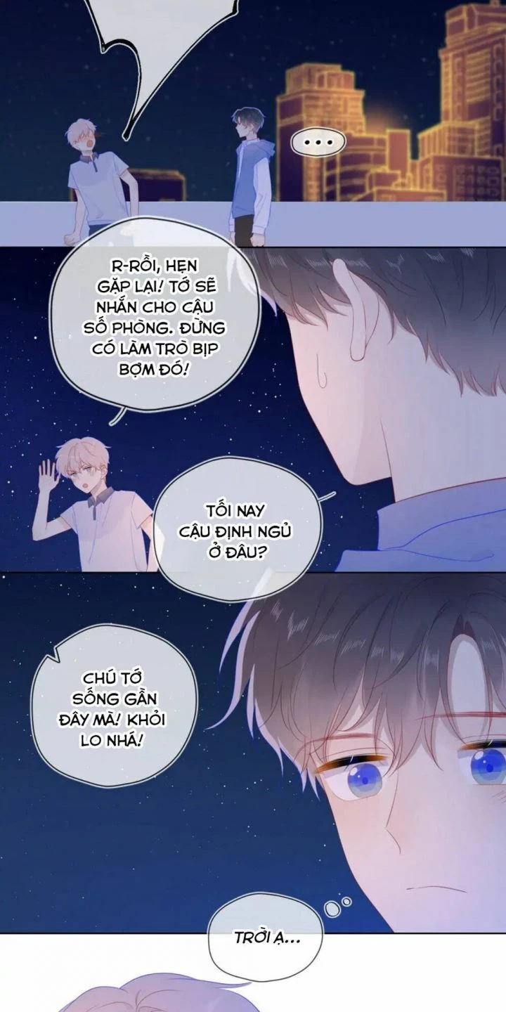 [Fix lỗi từ 110] Ngôi Sao Cho Tôi Chapter 61 - 24