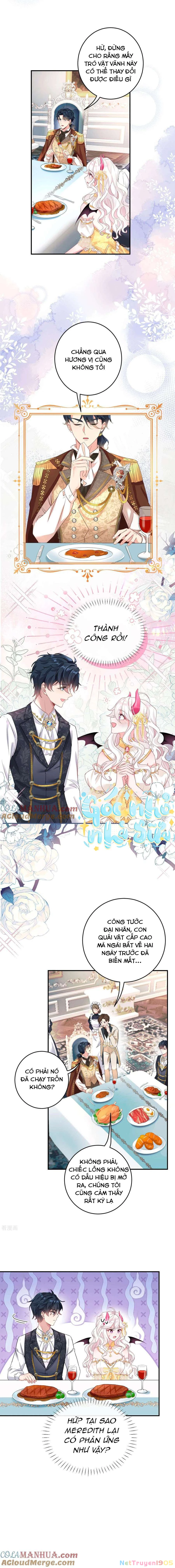 Hiệp Sĩ Độc Quyền Của Long Nữ Chapter 40 - 2