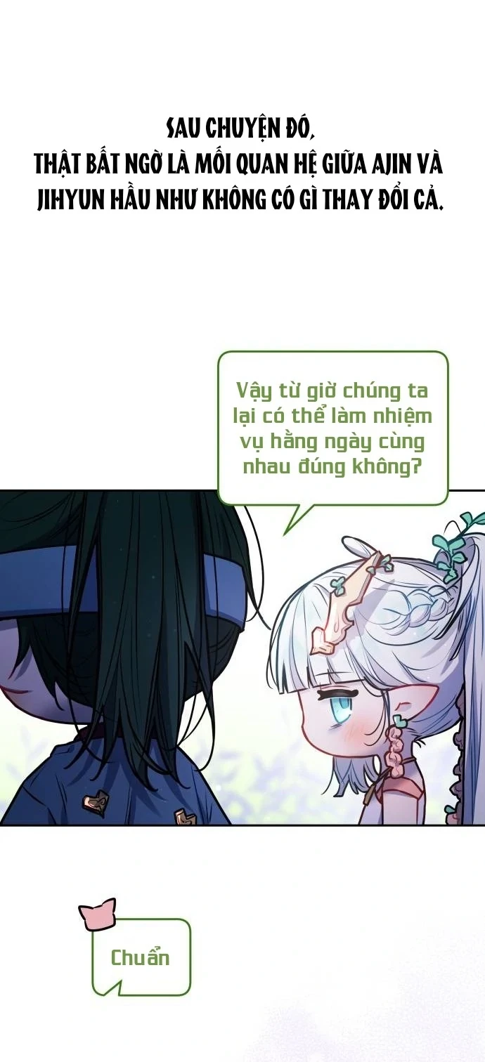 Guild Idol Chapter 25 - 21