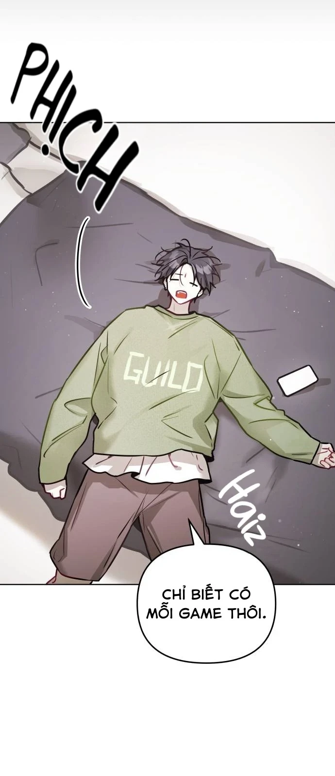 Guild Idol Chapter 25 - 33