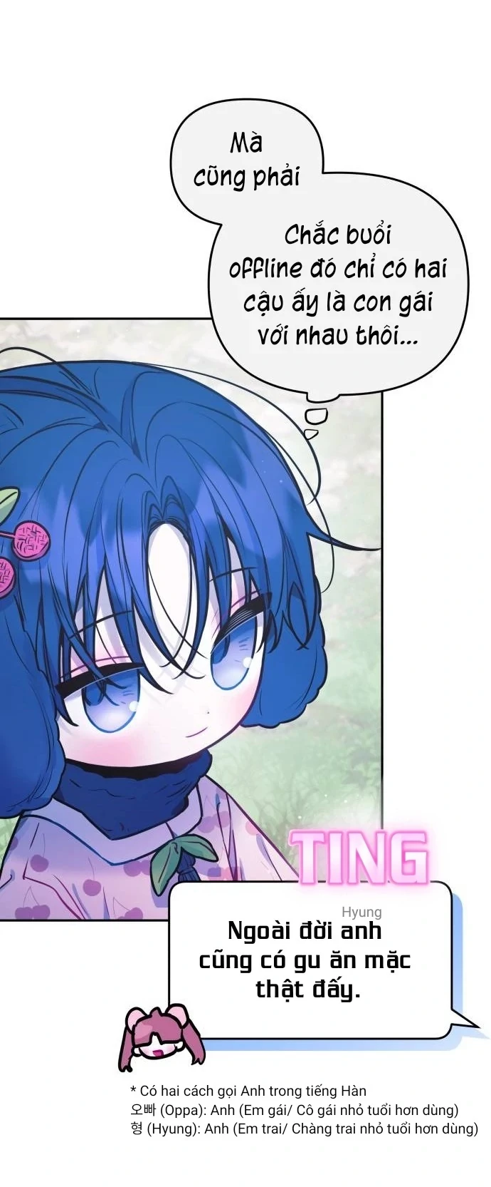 Guild Idol Chapter 25 - 40