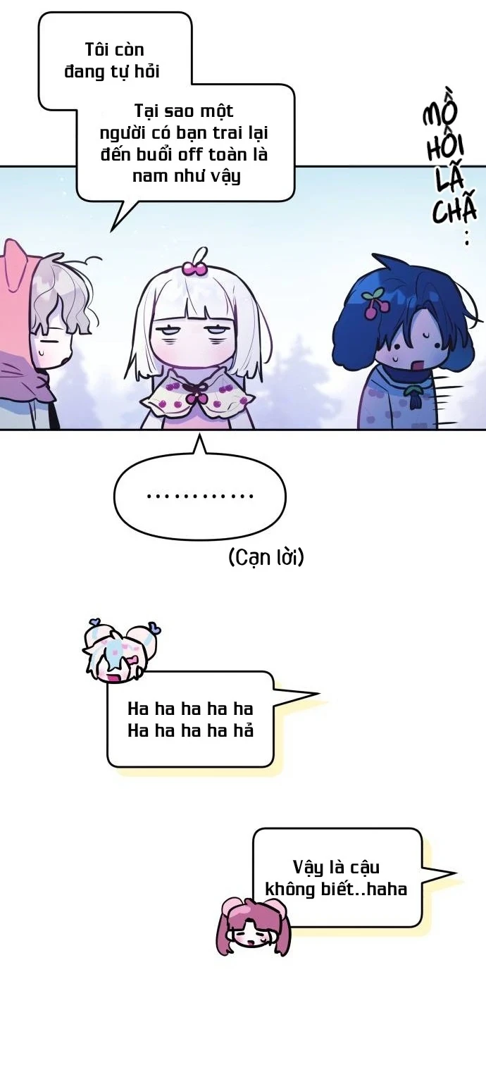 Guild Idol Chapter 25 - 45