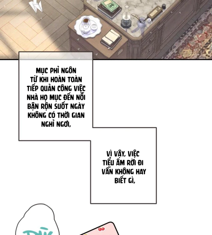 Lâu Tiểu Thư, Lại Gặp Nhau Rồi Chapter 153 - 5