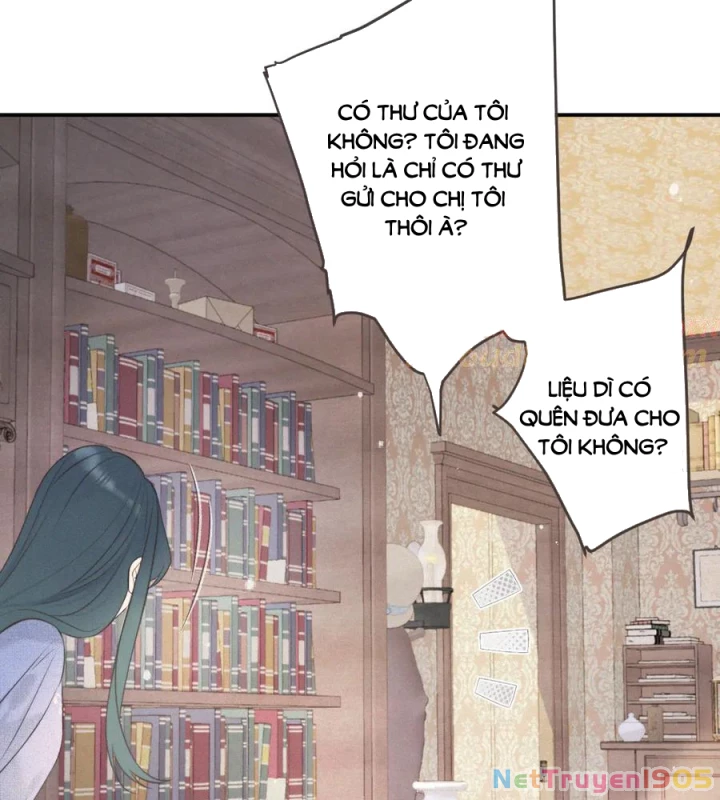Lâu Tiểu Thư, Lại Gặp Nhau Rồi Chapter 153 - 21