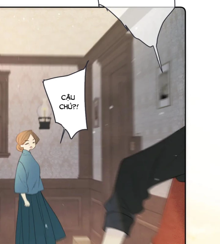 Lâu Tiểu Thư, Lại Gặp Nhau Rồi Chapter 153 - 26