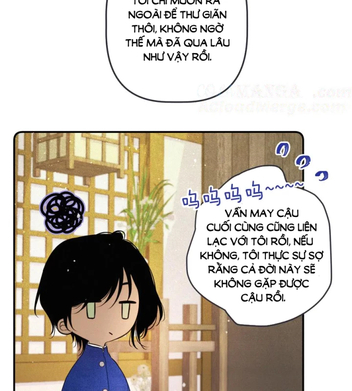 Lâu Tiểu Thư, Lại Gặp Nhau Rồi Chapter 153 - 41