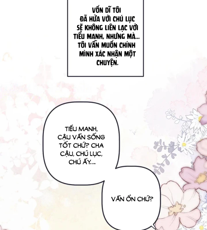 Lâu Tiểu Thư, Lại Gặp Nhau Rồi Chapter 153 - 43