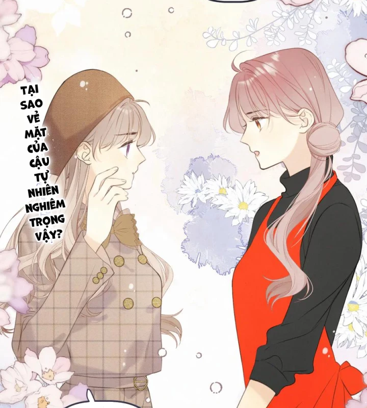 Lâu Tiểu Thư, Lại Gặp Nhau Rồi Chapter 153 - 44