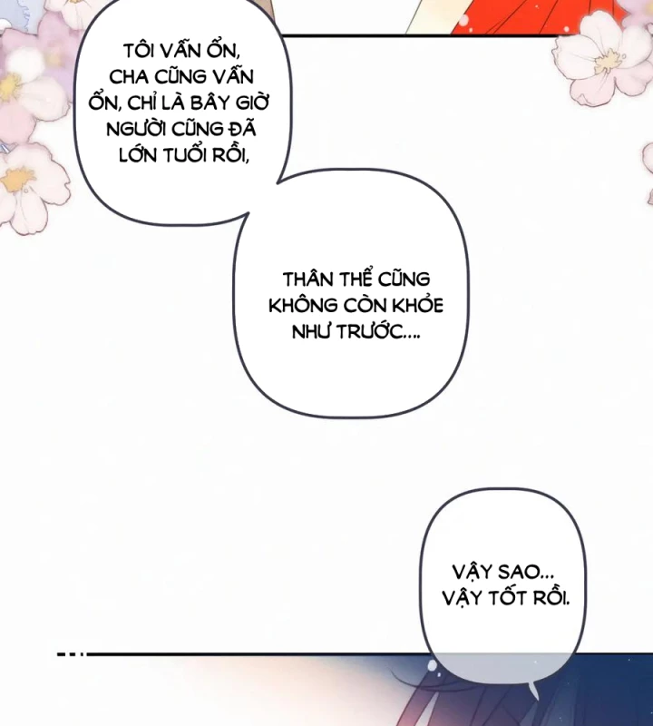 Lâu Tiểu Thư, Lại Gặp Nhau Rồi Chapter 153 - 45
