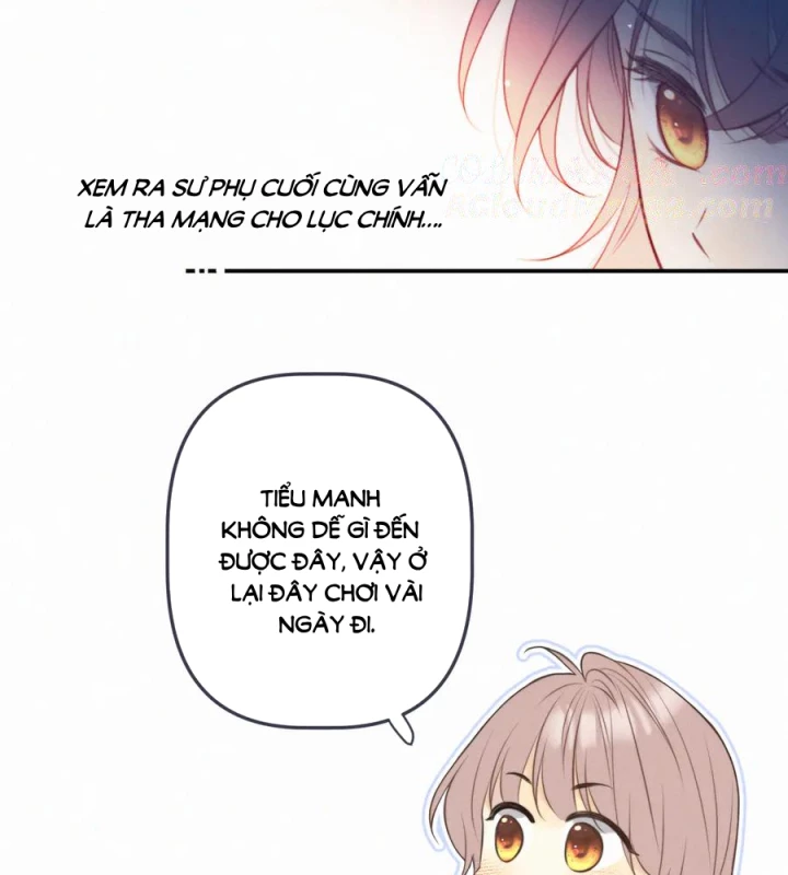 Lâu Tiểu Thư, Lại Gặp Nhau Rồi Chapter 153 - 46