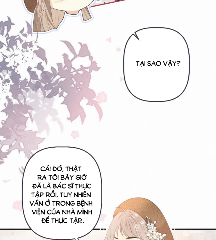 Lâu Tiểu Thư, Lại Gặp Nhau Rồi Chapter 153 - 48