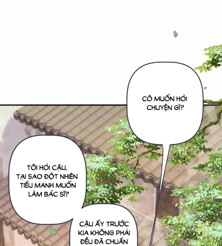 Lâu Tiểu Thư, Lại Gặp Nhau Rồi Chapter 153 - 59
