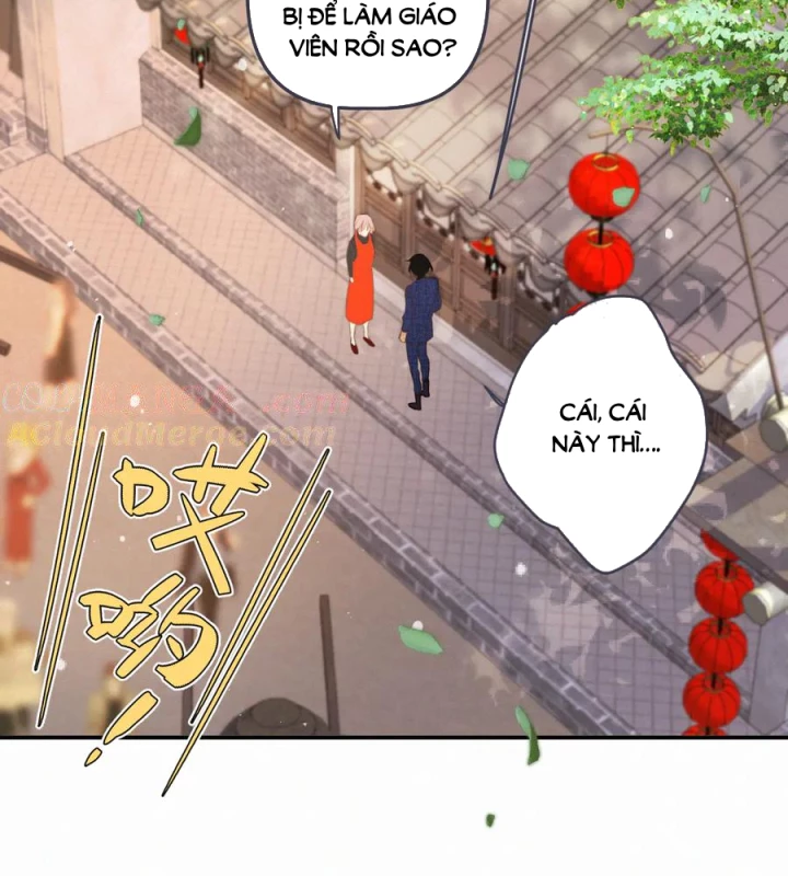 Lâu Tiểu Thư, Lại Gặp Nhau Rồi Chapter 153 - 60