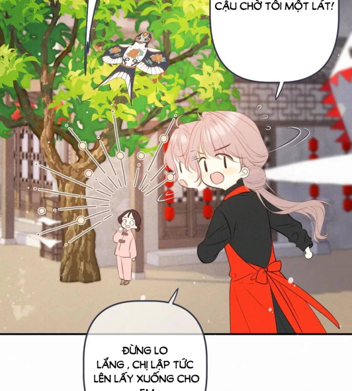 Lâu Tiểu Thư, Lại Gặp Nhau Rồi Chapter 153 - 62