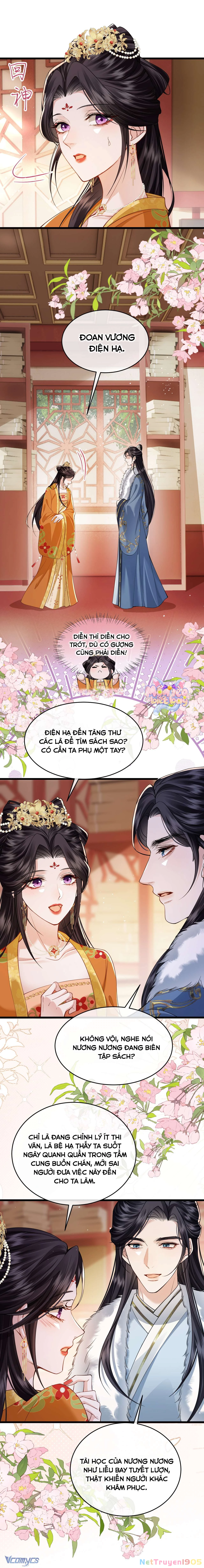 Thành Hà Thể Thống Chapter 11 - 3