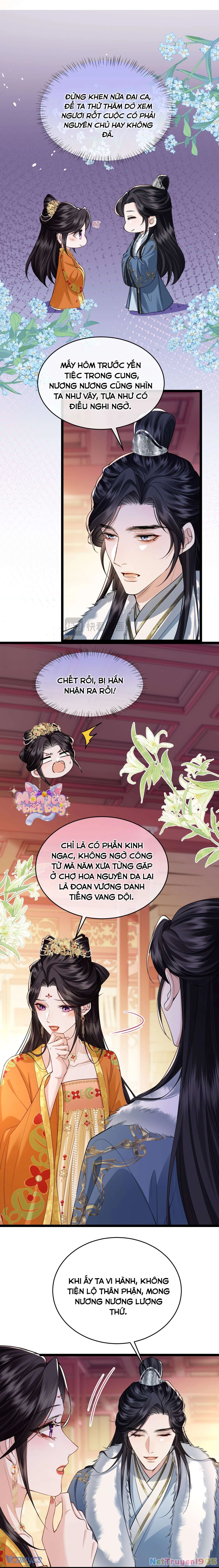 Thành Hà Thể Thống Chapter 11 - 4