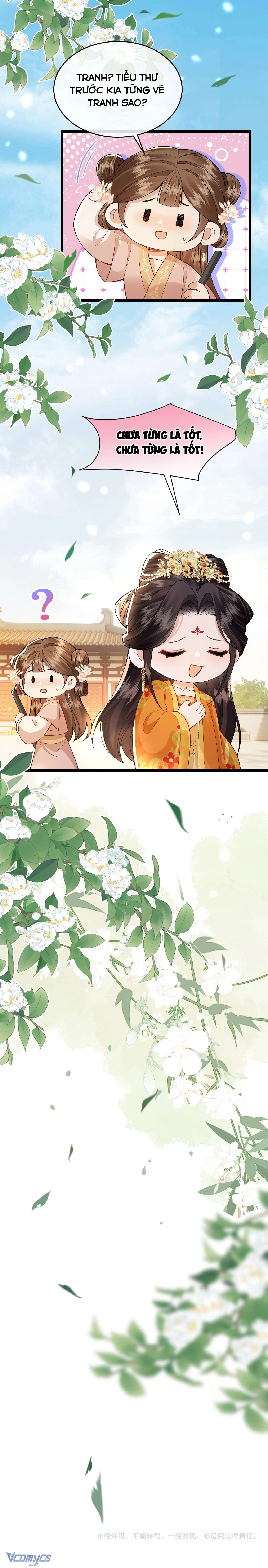 Thành Hà Thể Thống Chapter 11 - 11