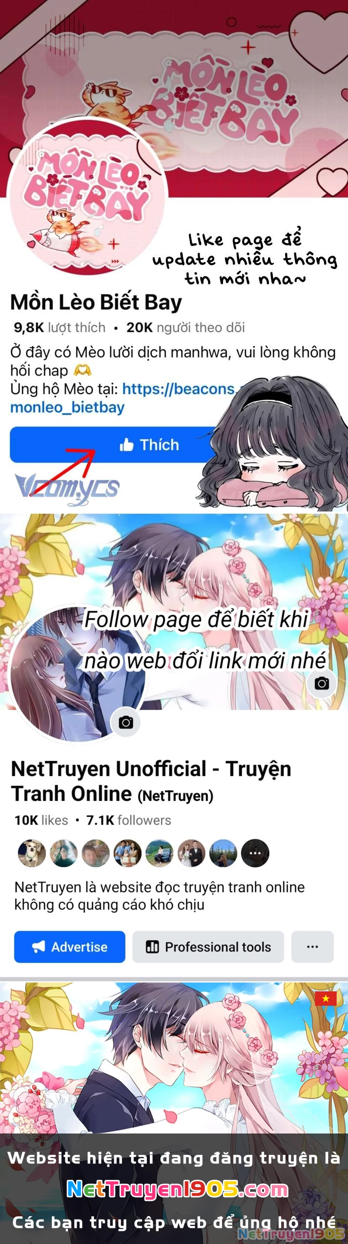 Thành Hà Thể Thống Chapter 11 - 12
