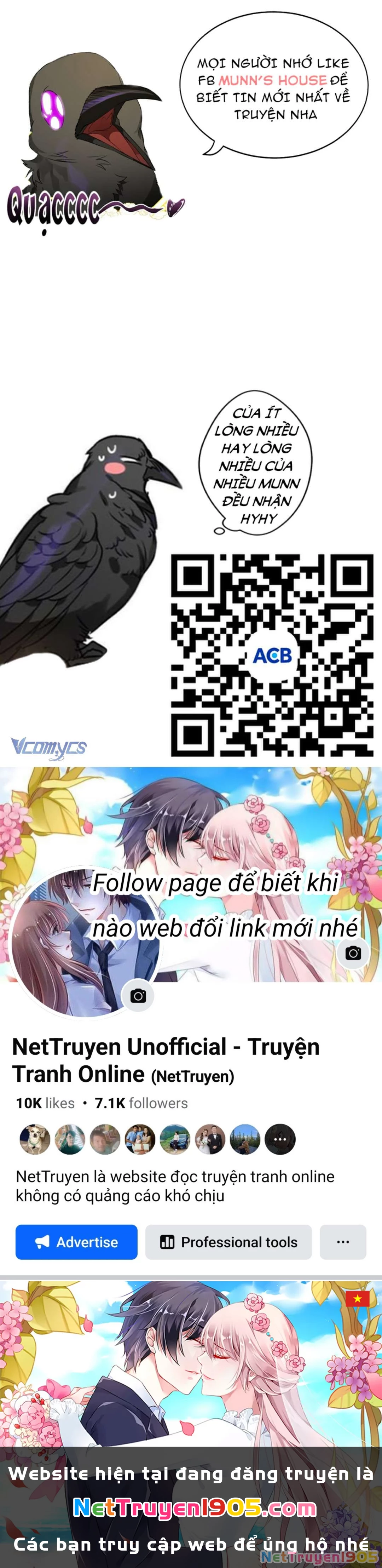 MỐI TÌNH ĐẦU ĐẾN TỪ TƯƠNG LAI Chapter 45 - 14