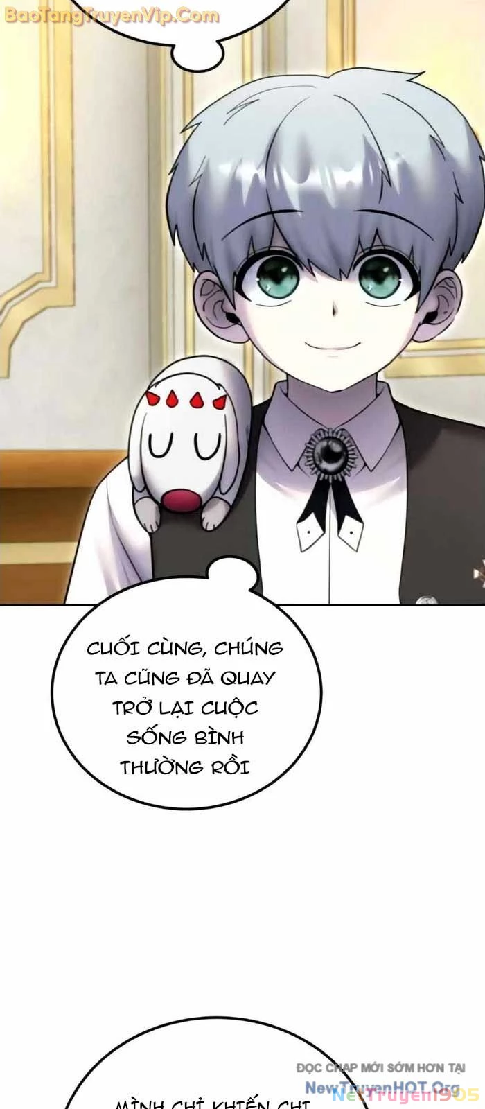 Tôi Mạnh Hơn Anh Hùng Chapter 82 - 27