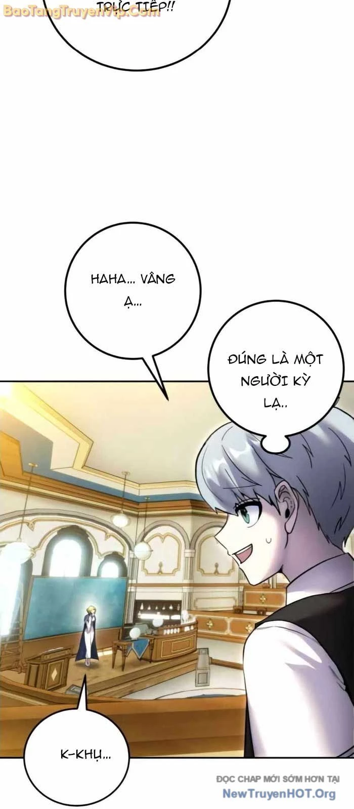 Tôi Mạnh Hơn Anh Hùng Chapter 82 - 36