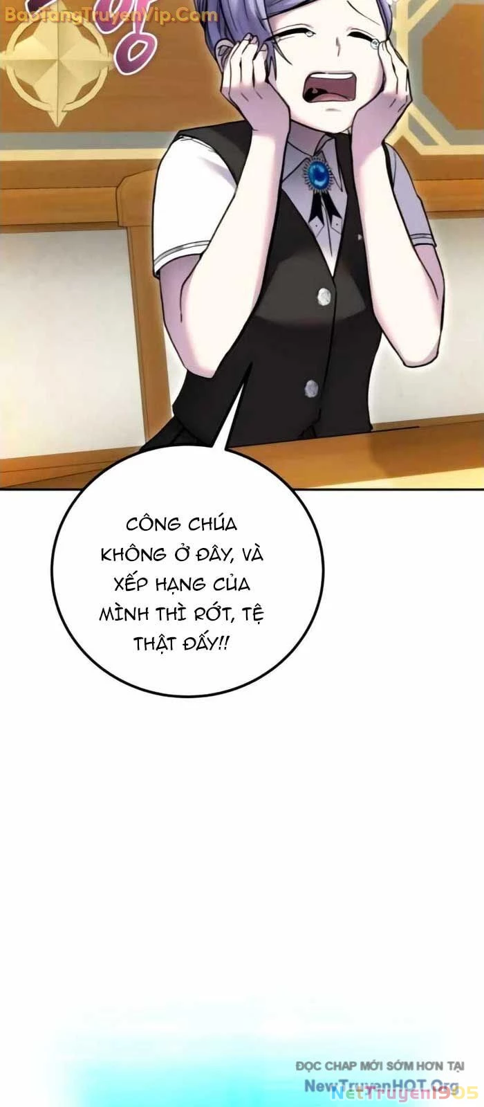Tôi Mạnh Hơn Anh Hùng Chapter 82 - 54