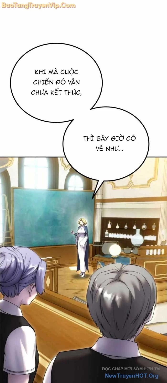 Tôi Mạnh Hơn Anh Hùng Chapter 82 - 78