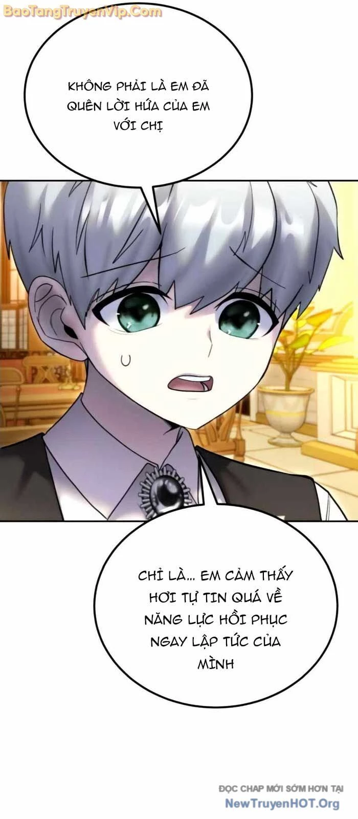 Tôi Mạnh Hơn Anh Hùng Chapter 82 - 95