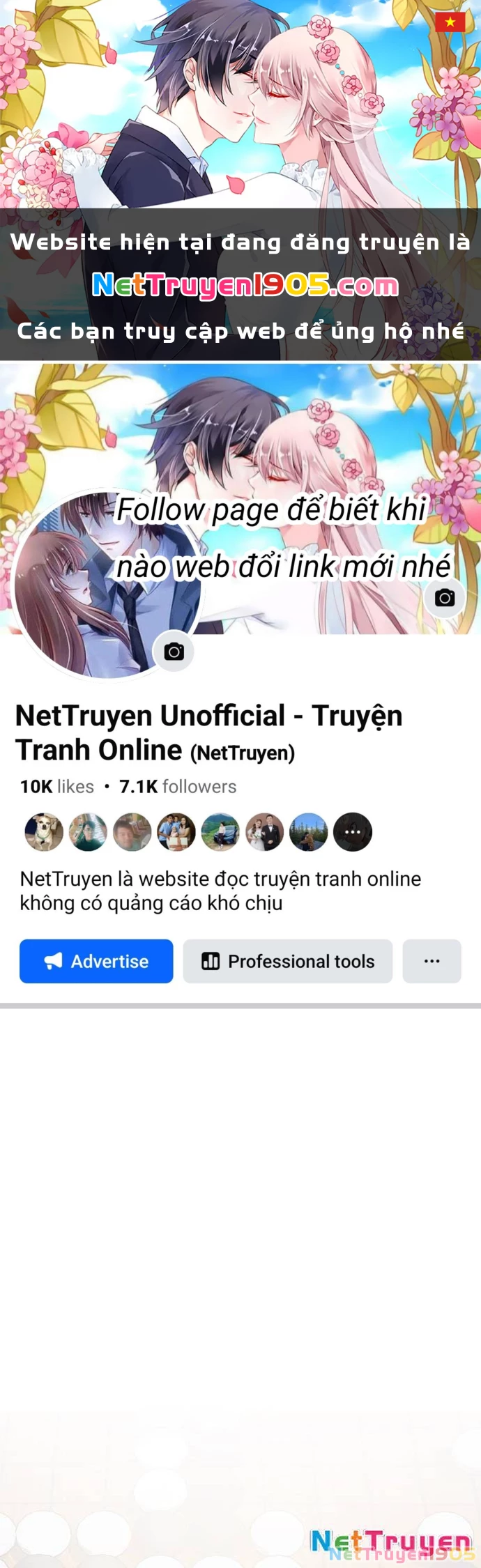 Vĩ Nhân Kiếm Chapter 7 - 1
