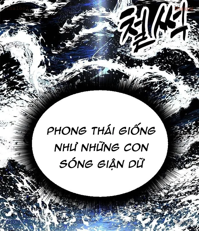 Vĩ Nhân Kiếm Chapter 7 - 10