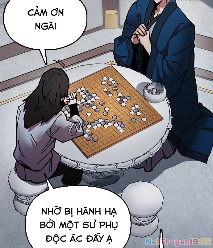 Vĩ Nhân Kiếm Chapter 7 - 28