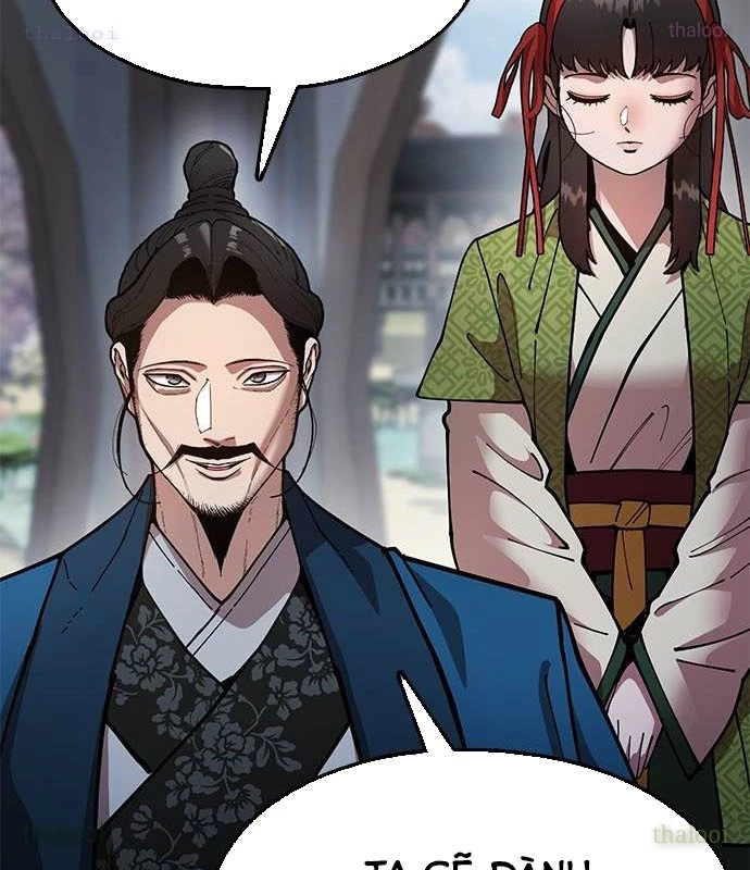 Vĩ Nhân Kiếm Chapter 7 - 38