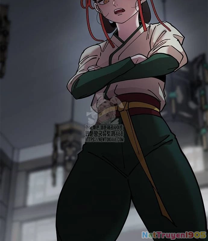 Vĩ Nhân Kiếm Chapter 7 - 139