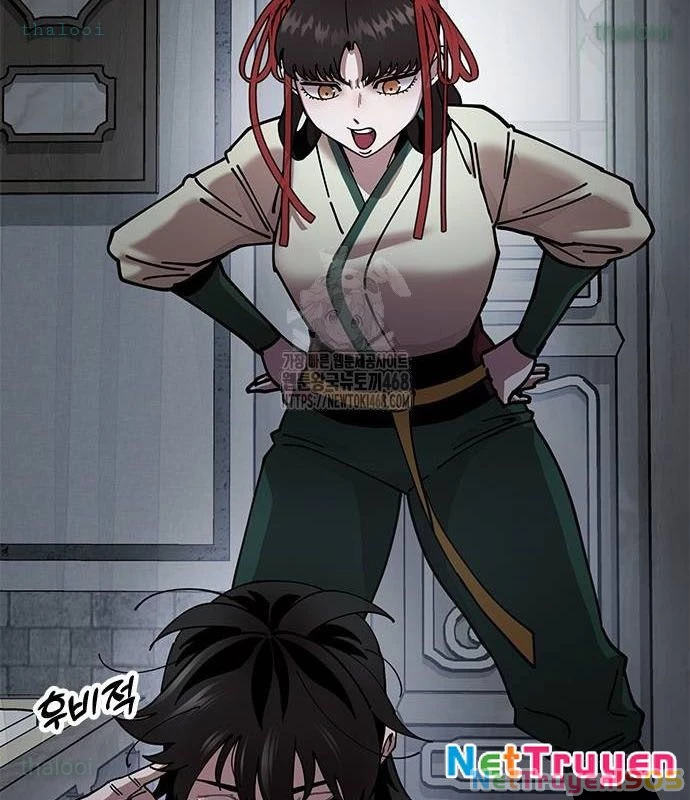 Vĩ Nhân Kiếm Chapter 7 - 151