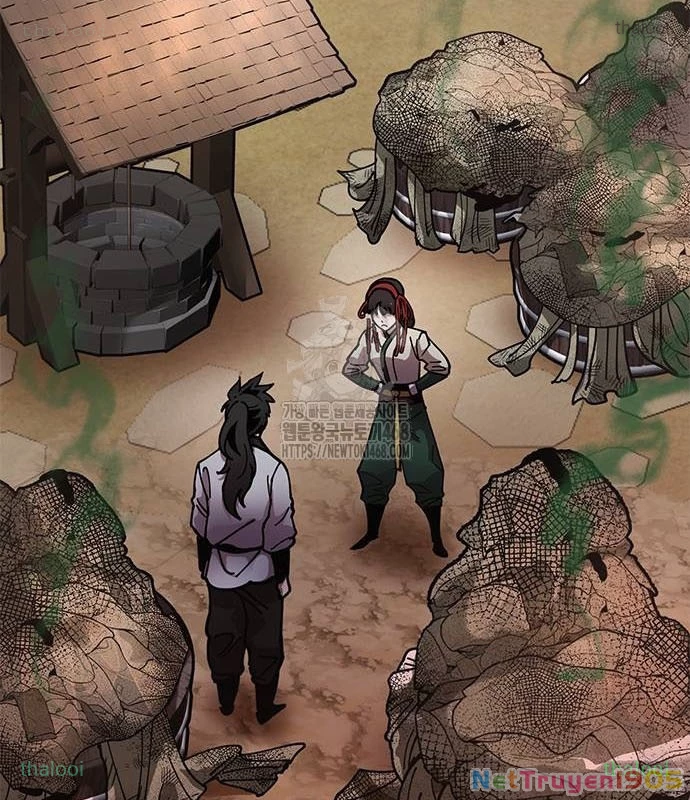 Vĩ Nhân Kiếm Chapter 7 - 168