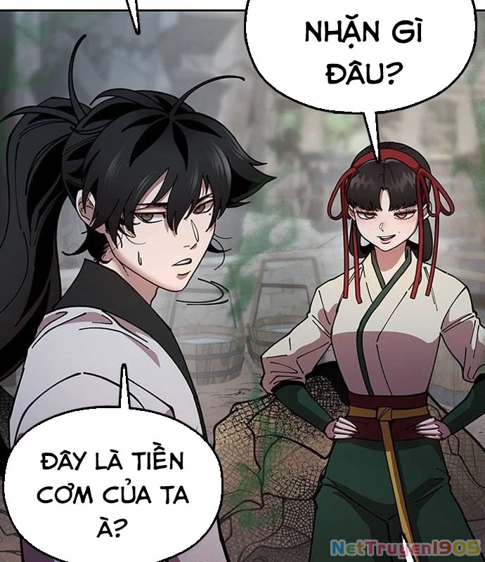 Vĩ Nhân Kiếm Chapter 7 - 170