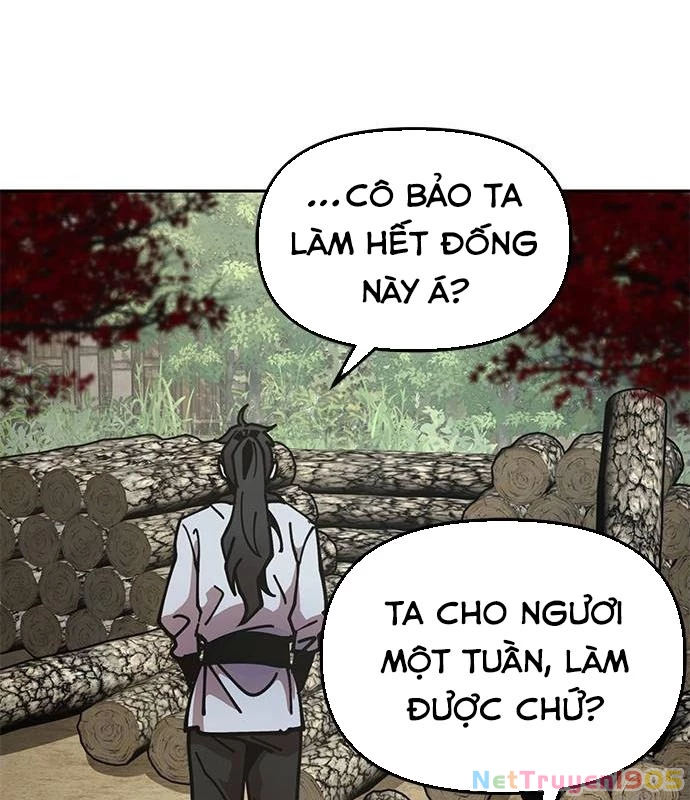 Vĩ Nhân Kiếm Chapter 7 - 197
