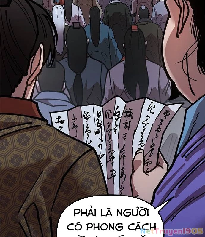 Vĩ Nhân Kiếm Chapter 7 - 242