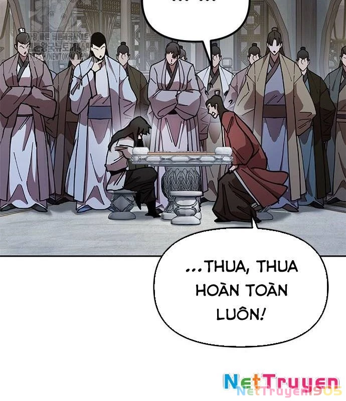 Vĩ Nhân Kiếm Chapter 7 - 256
