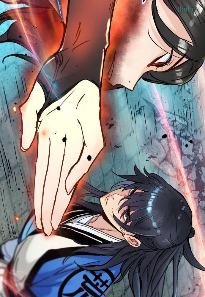 Thiên Tài Đoản Mệnh Chapter 47 - 3