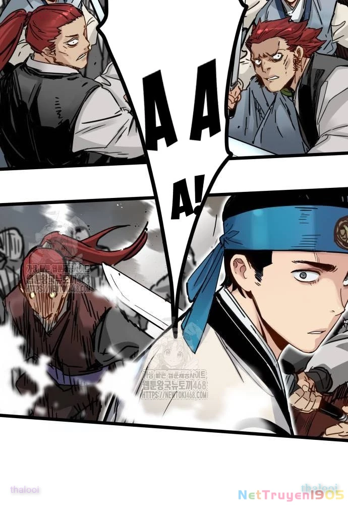 Thiên Tài Đoản Mệnh Chapter 47 - 18