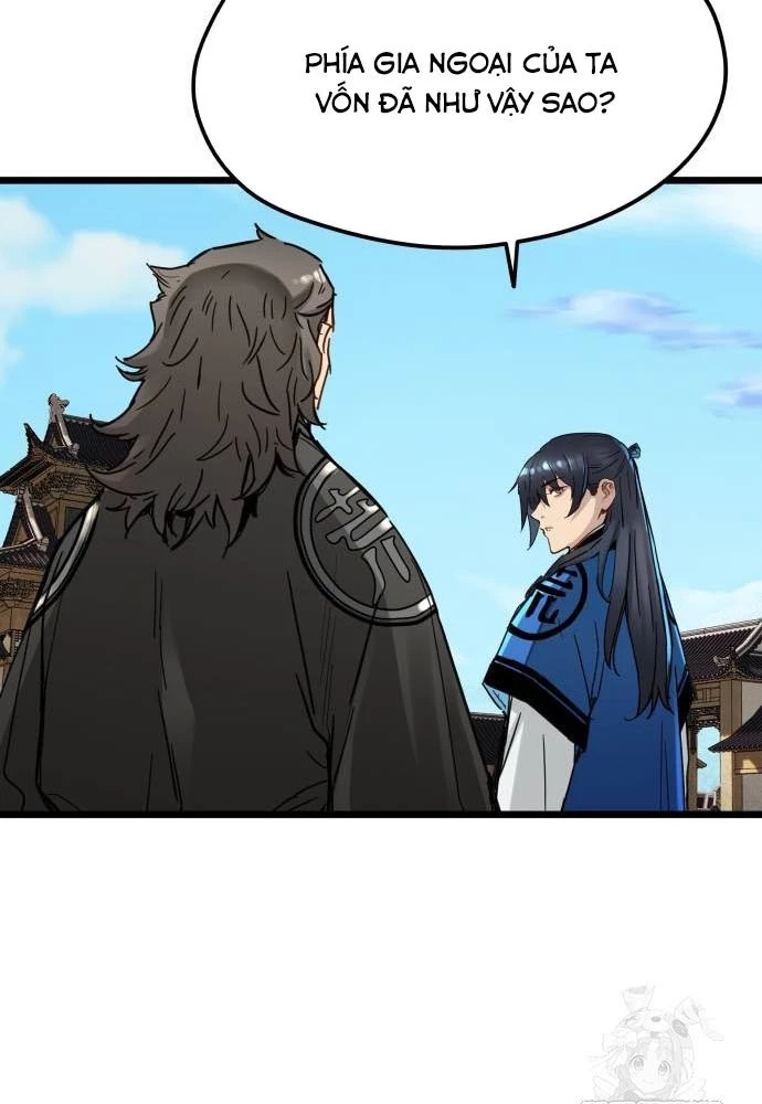 Thiên Tài Đoản Mệnh Chapter 47 - 58