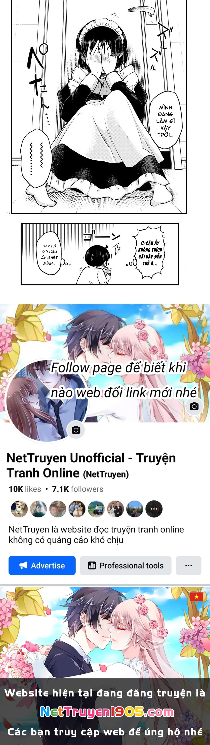 Meika-San Can't Conceal Her Emotions Chapter 7 - 11