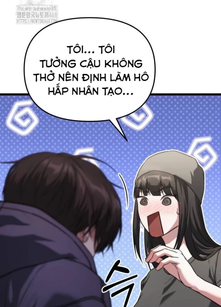 Tuyệt Đối Dân Cư Chapter 40 - 21