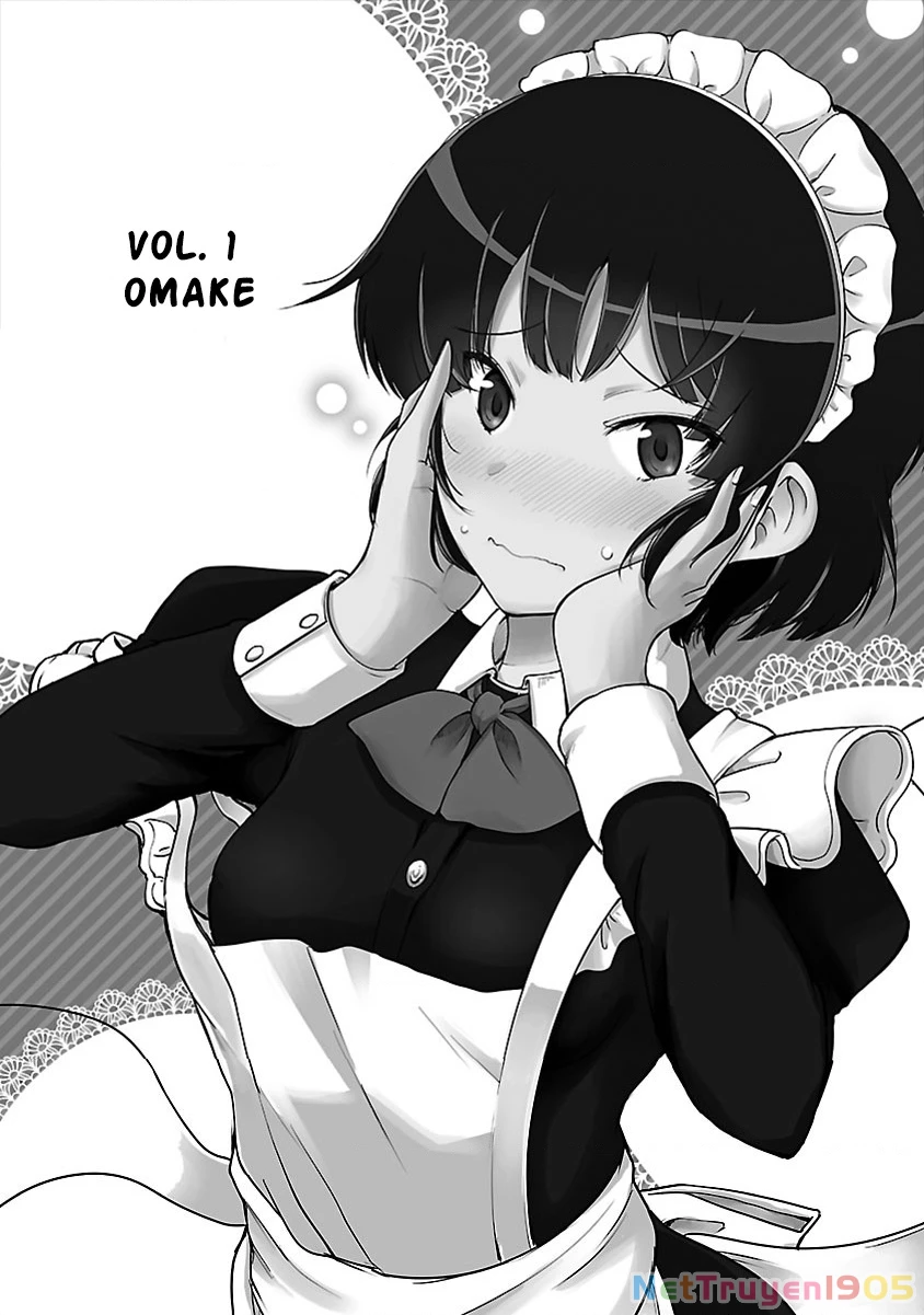 Meika-San Can't Conceal Her Emotions Chapter 11.1 - 14