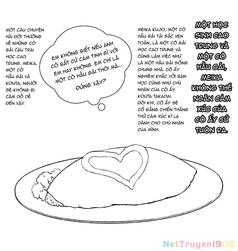 Meika-San Can't Conceal Her Emotions Chapter 11.1 - 20