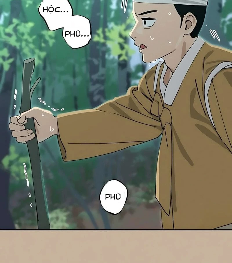 Hôm Nay Han Yoil Là Con Gái Chapter 1 - 4